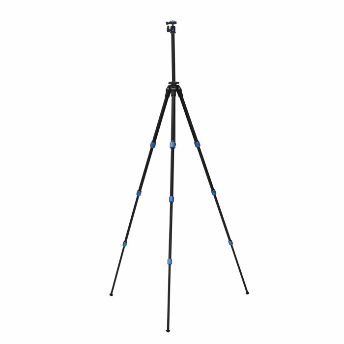 Benro Slim Tall TSL08ALN00